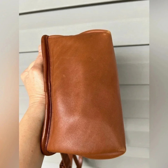 Vintage Coach Mini Backpack 🎒 - Picture 6 of 17